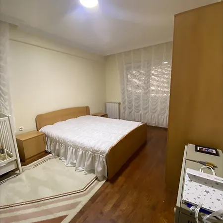 Guest house Genti