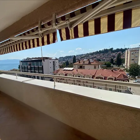Genti Guest house Ohrid